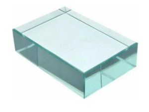 Glass Slab