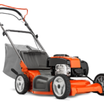 Lawn Mower