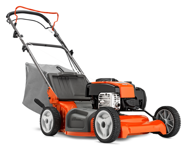 Lawn Mower