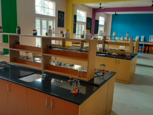 School Lab